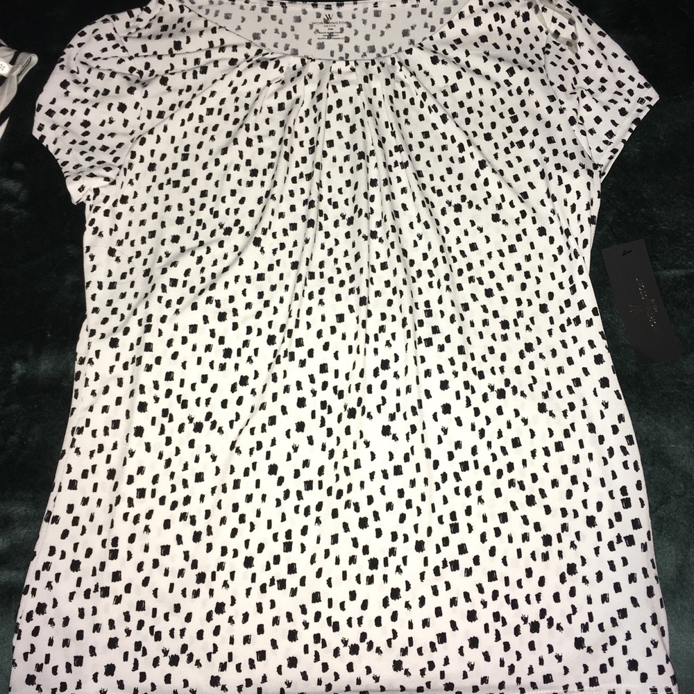 Two shirt bundle - Picture 7 of 8